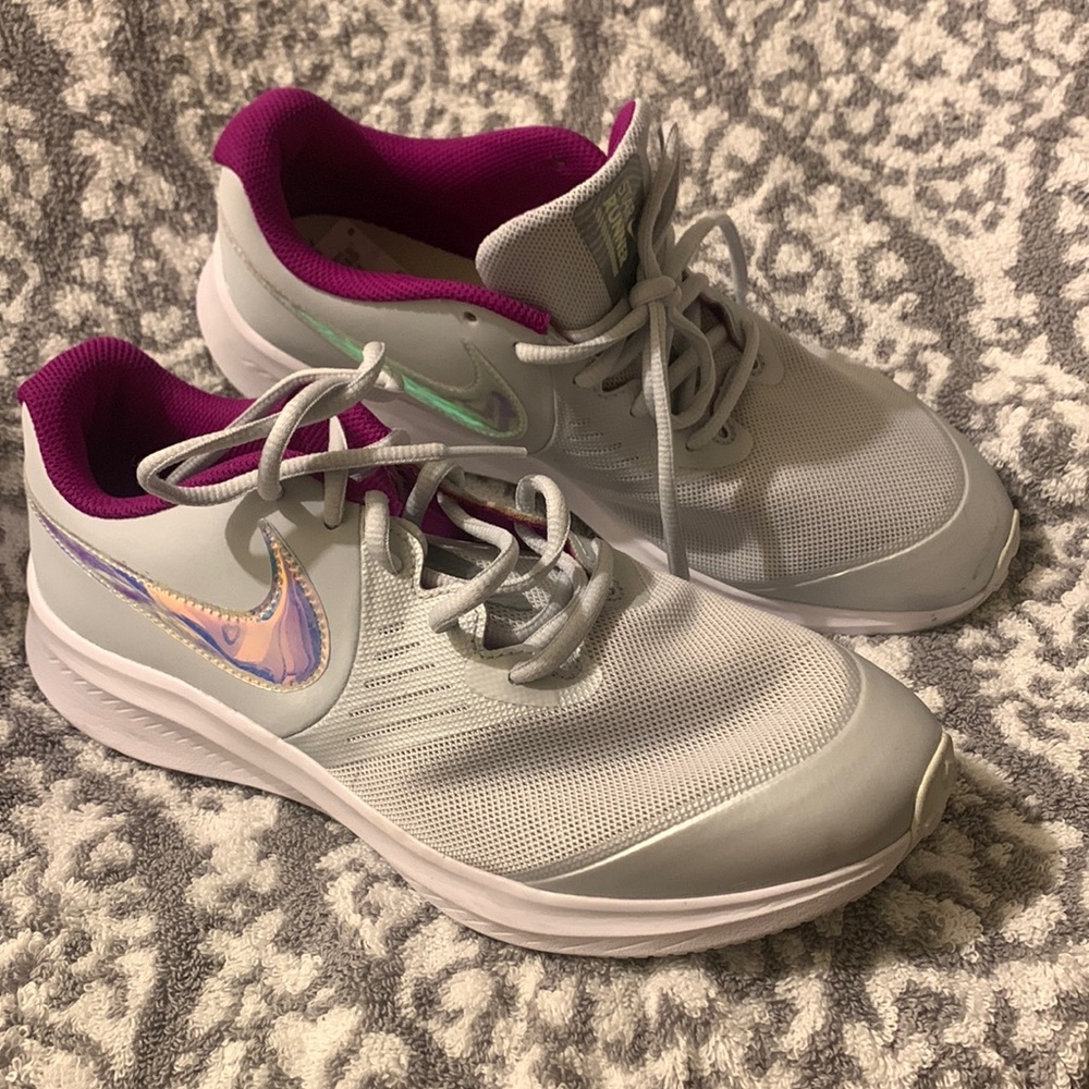 Nike star runner